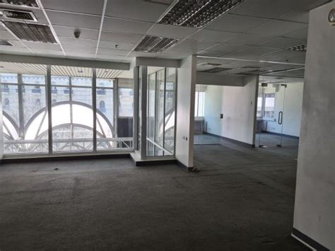 Salustiana D. Ty Tower 300sqm Commercial/Office Space For .